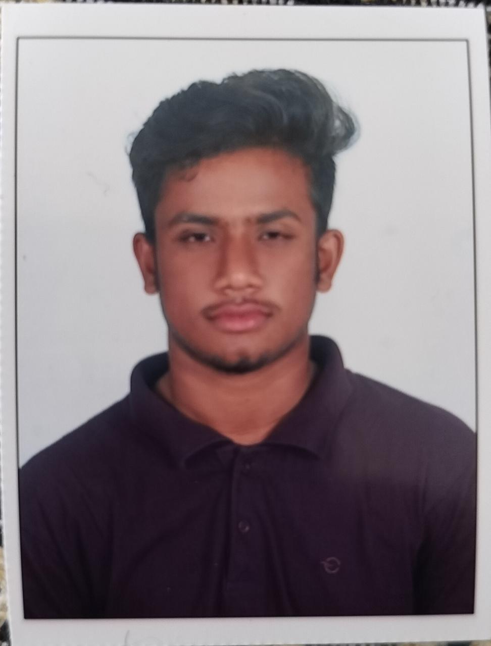 Subish Melvin L
